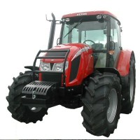 McCabe Grille Guard in working position