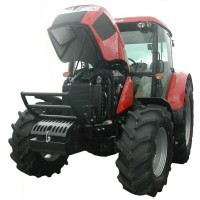 McCabe Grille Guard 11176-photo3