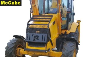 JCB Blank