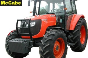 Kubota M108S 1