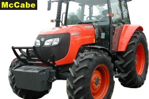 Kubota M108S 2