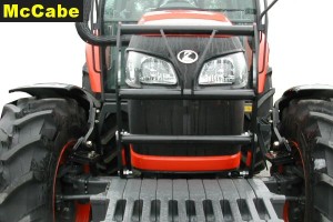 Kubota M108S 4